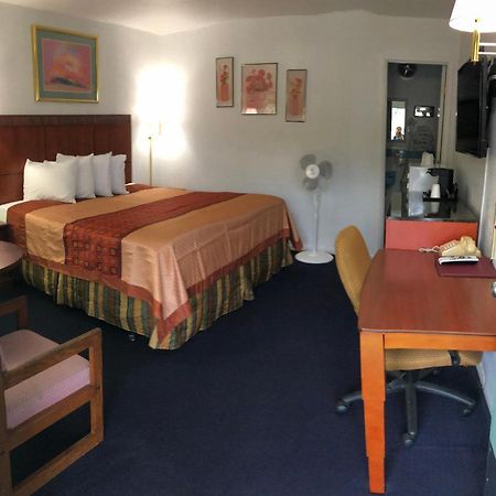 Best Budget Inn Reedsport Dış mekan fotoğraf