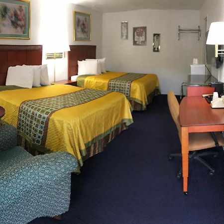 Best Budget Inn Reedsport Dış mekan fotoğraf