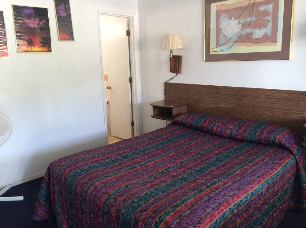 Best Budget Inn Reedsport Dış mekan fotoğraf