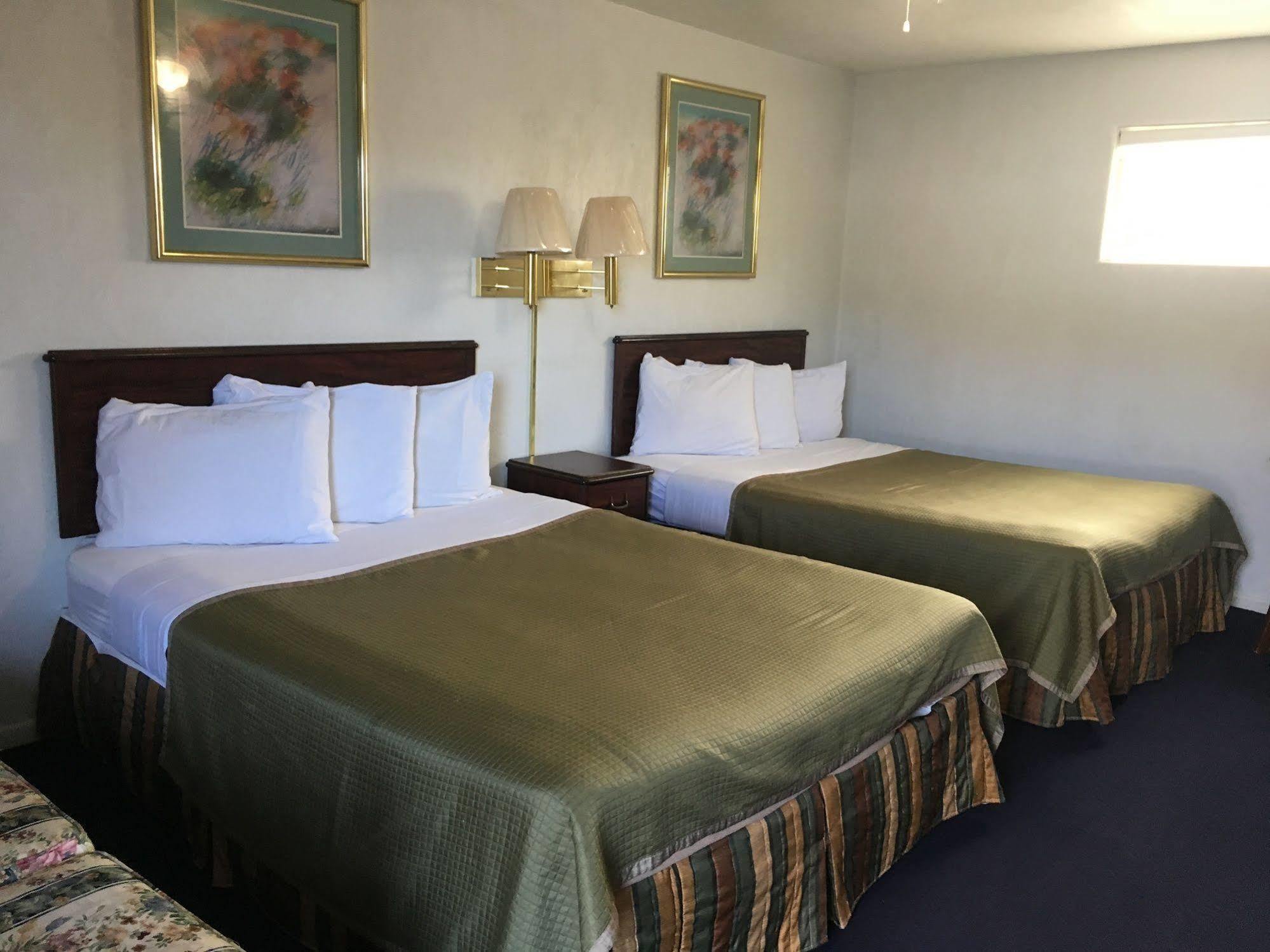 Best Budget Inn Reedsport Dış mekan fotoğraf