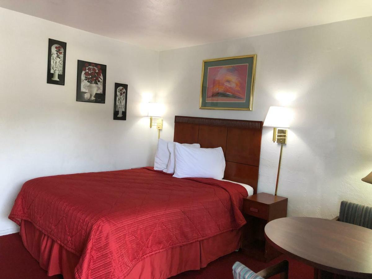 Best Budget Inn Reedsport Dış mekan fotoğraf