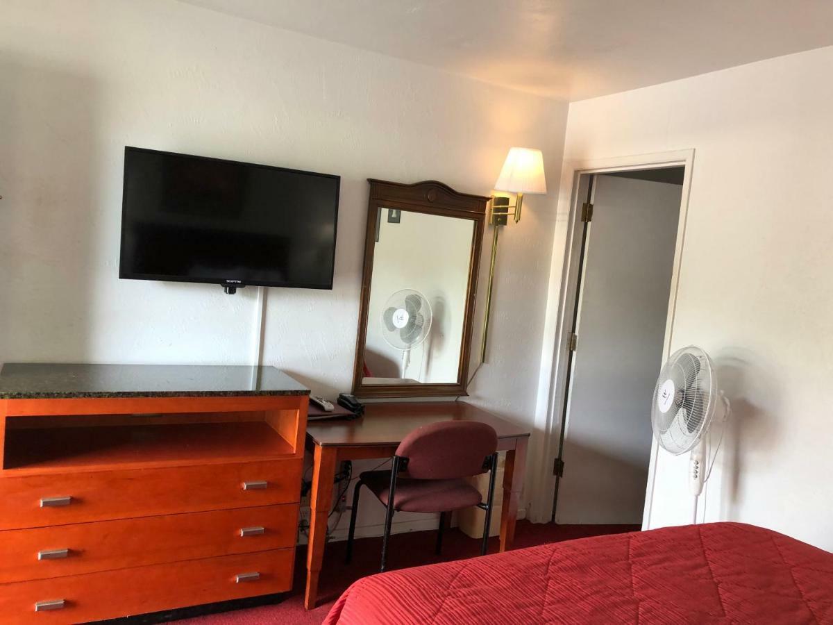 Best Budget Inn Reedsport Dış mekan fotoğraf