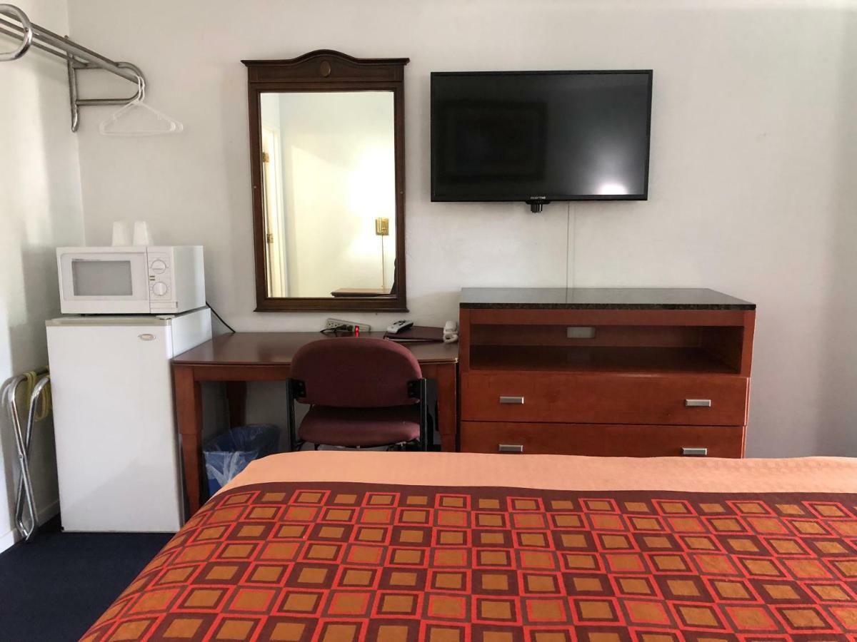 Best Budget Inn Reedsport Dış mekan fotoğraf