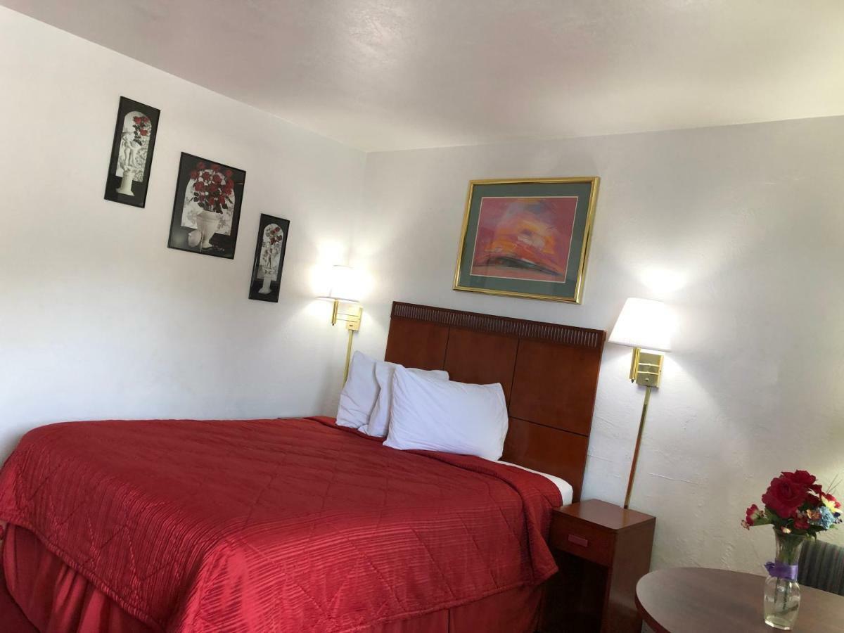 Best Budget Inn Reedsport Dış mekan fotoğraf