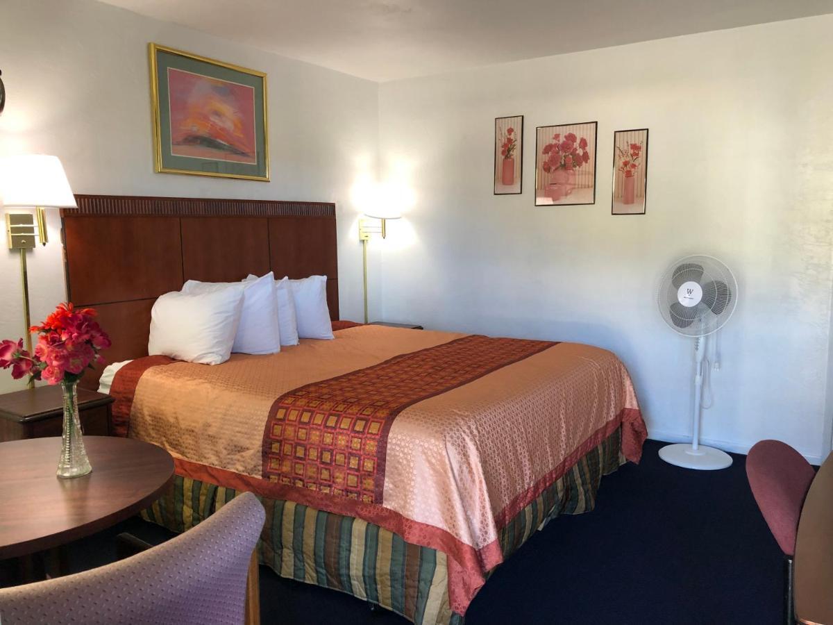 Best Budget Inn Reedsport Dış mekan fotoğraf