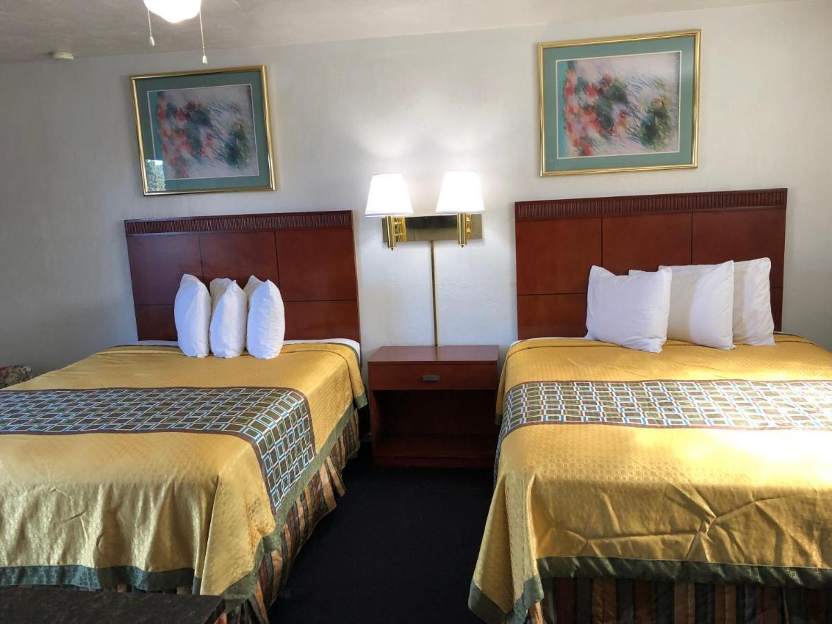 Best Budget Inn Reedsport Dış mekan fotoğraf