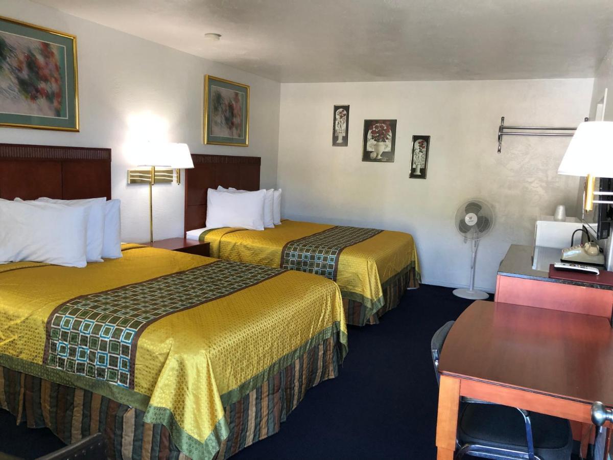 Best Budget Inn Reedsport Dış mekan fotoğraf