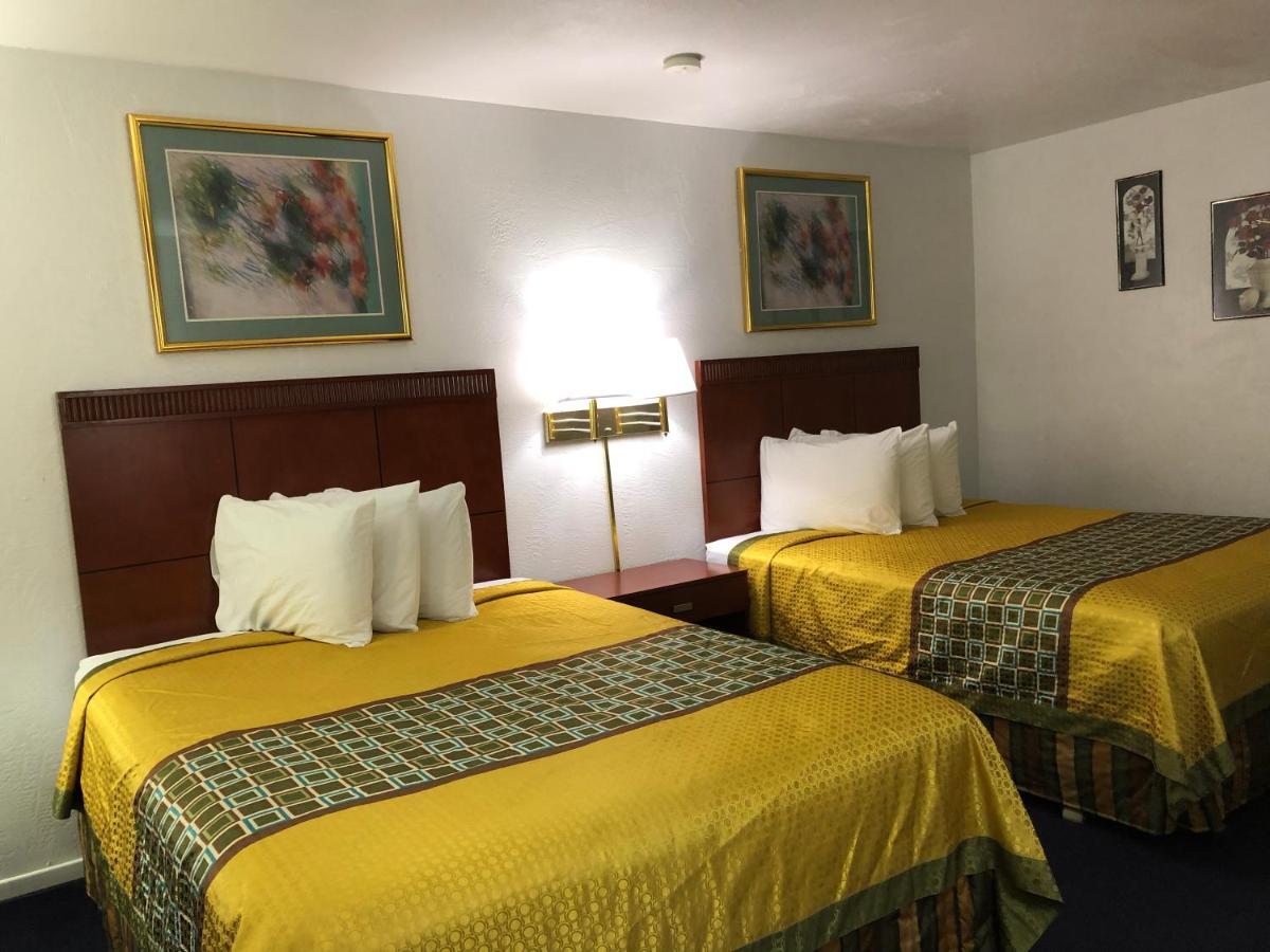 Best Budget Inn Reedsport Dış mekan fotoğraf