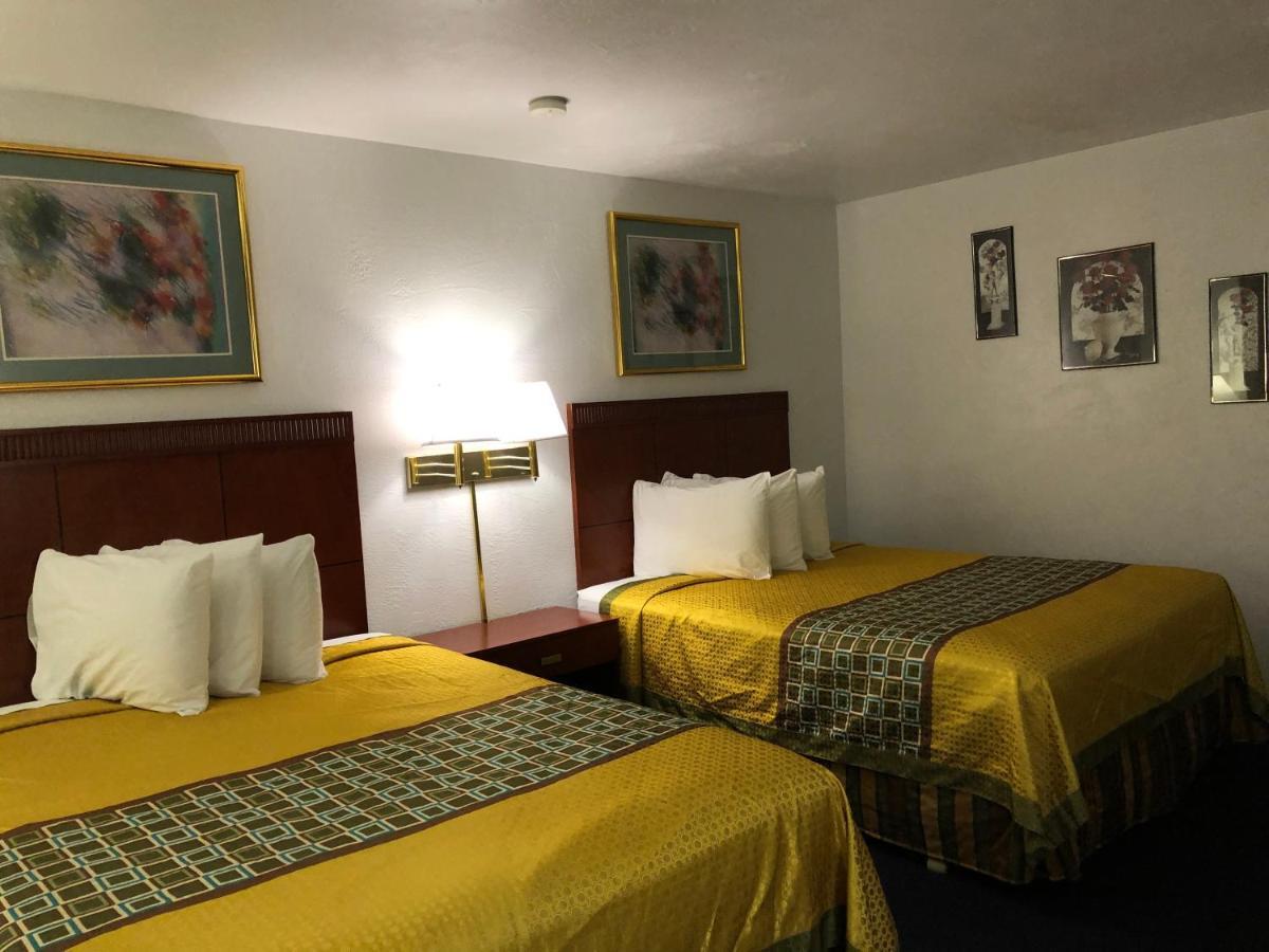 Best Budget Inn Reedsport Dış mekan fotoğraf