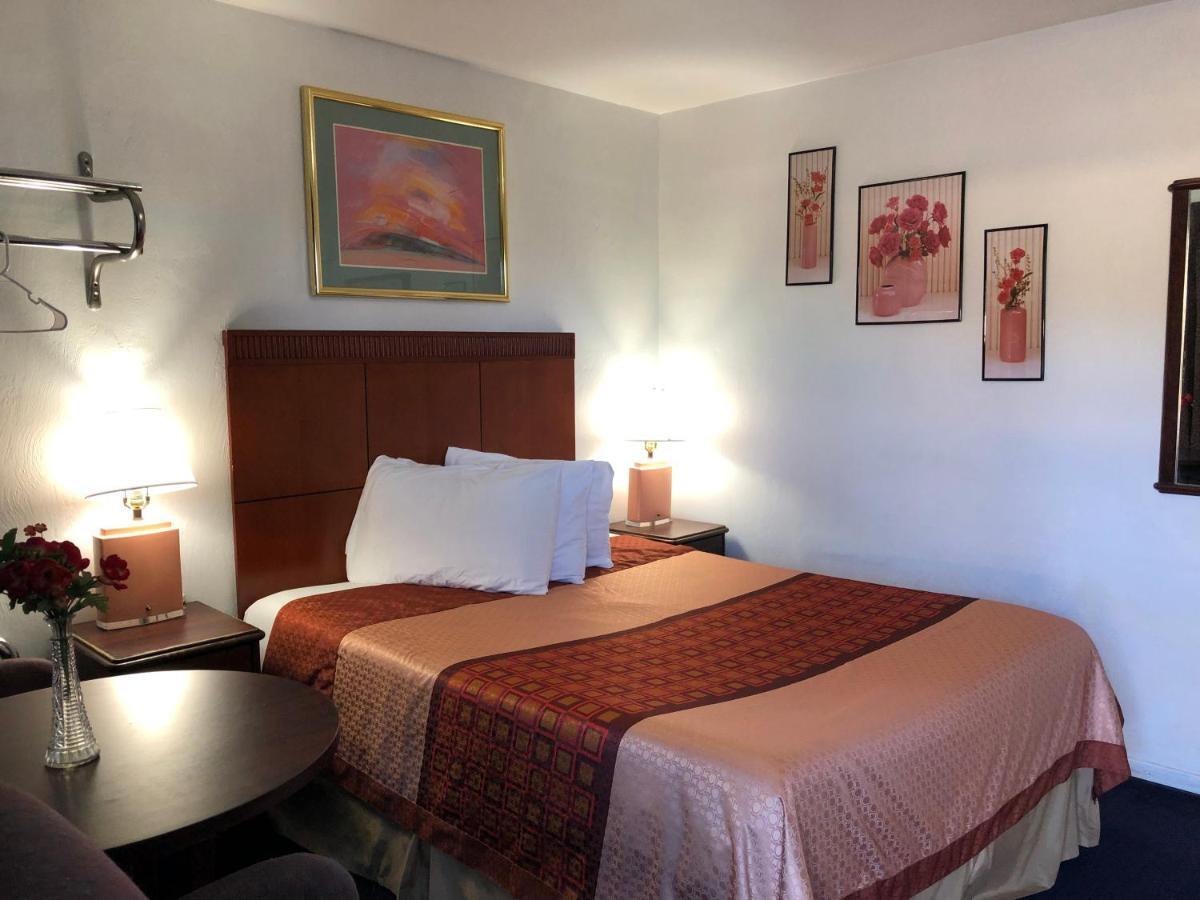 Best Budget Inn Reedsport Dış mekan fotoğraf