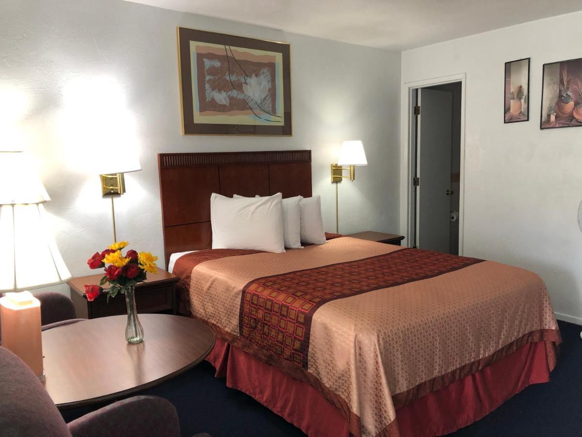 Best Budget Inn Reedsport Dış mekan fotoğraf