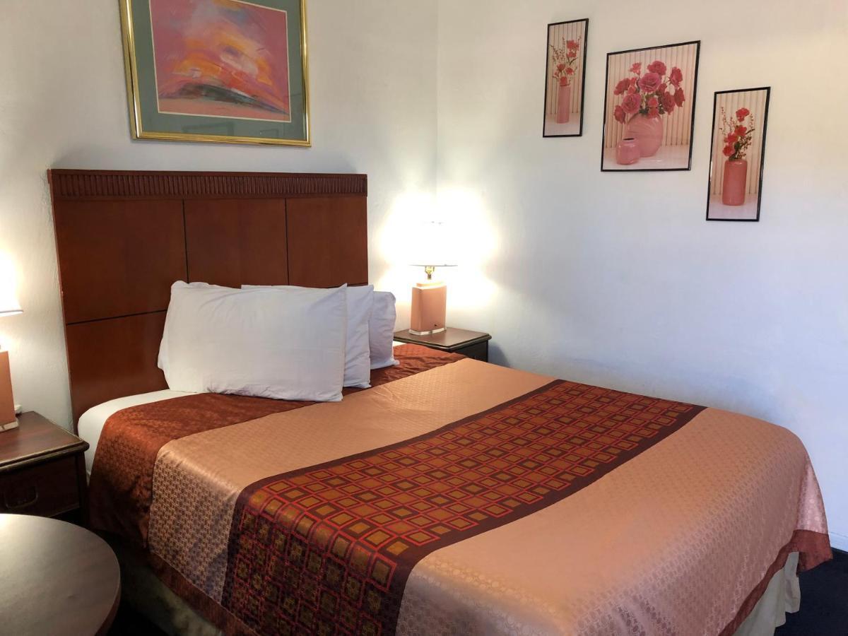 Best Budget Inn Reedsport Dış mekan fotoğraf