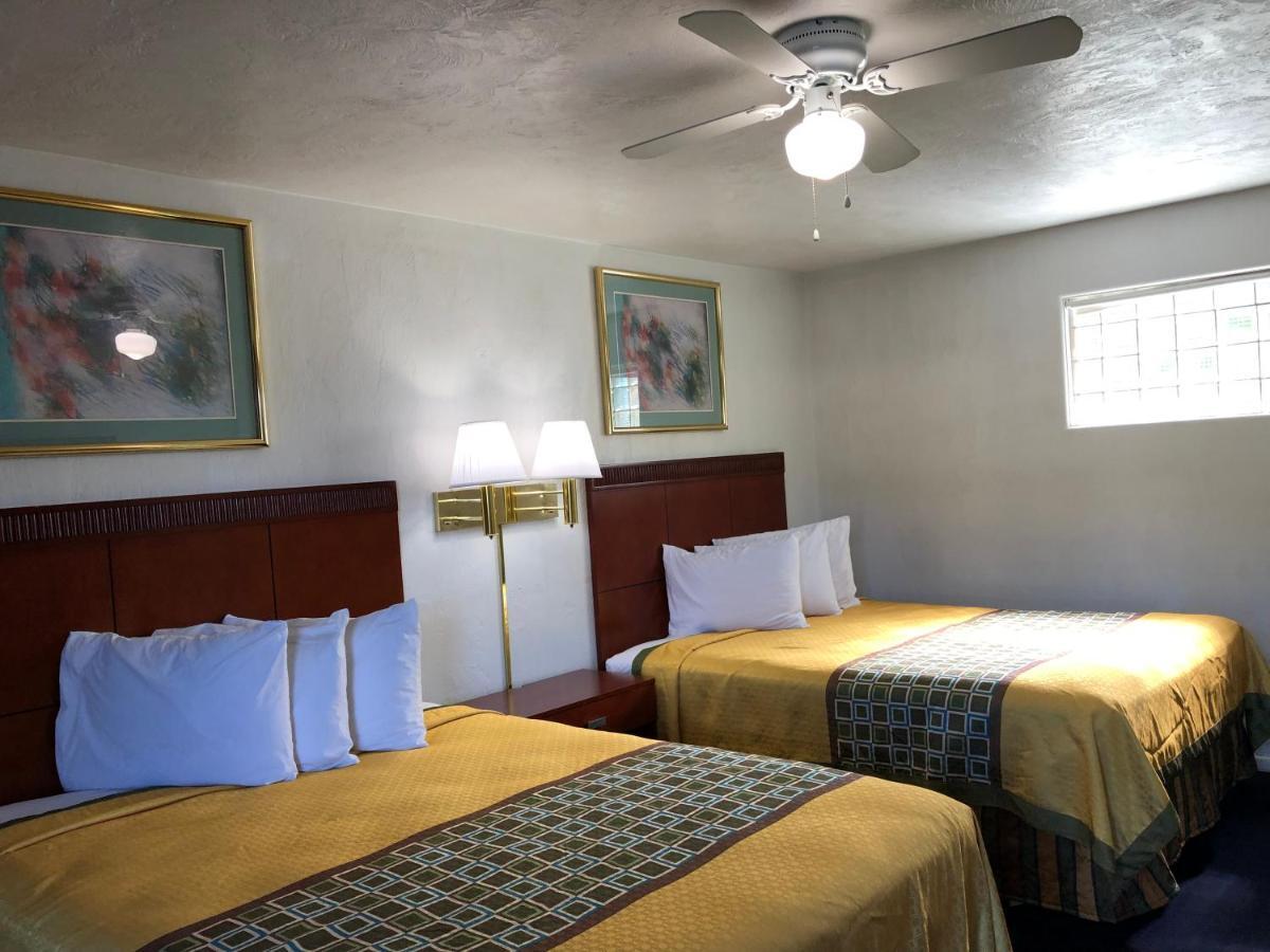 Best Budget Inn Reedsport Dış mekan fotoğraf