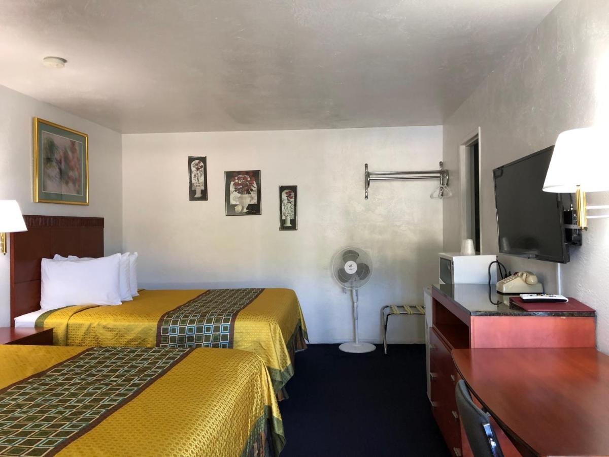 Best Budget Inn Reedsport Dış mekan fotoğraf