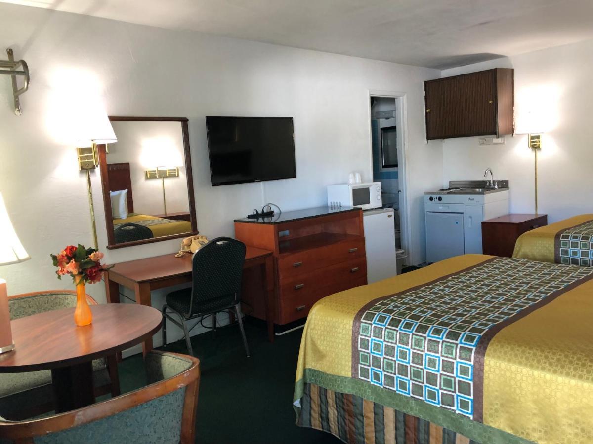 Best Budget Inn Reedsport Dış mekan fotoğraf