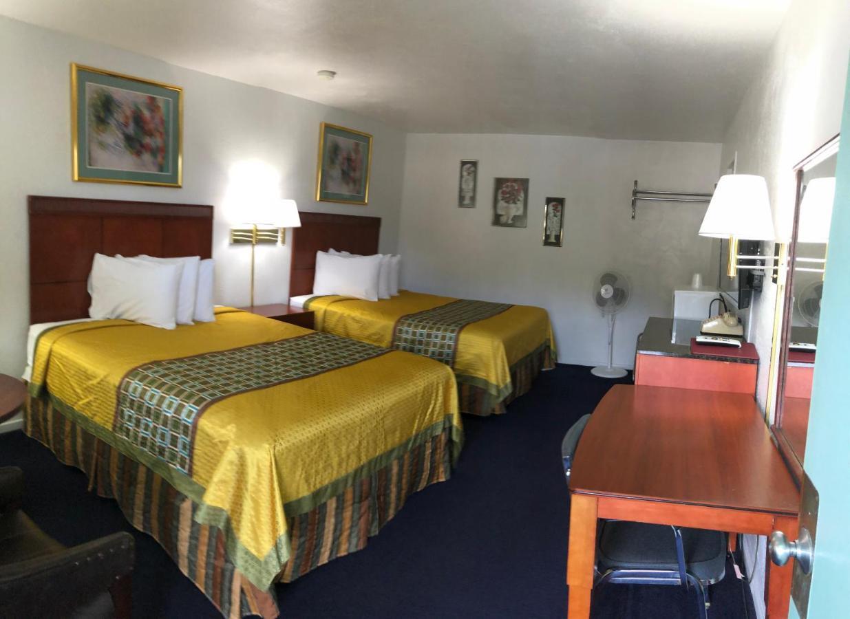 Best Budget Inn Reedsport Dış mekan fotoğraf