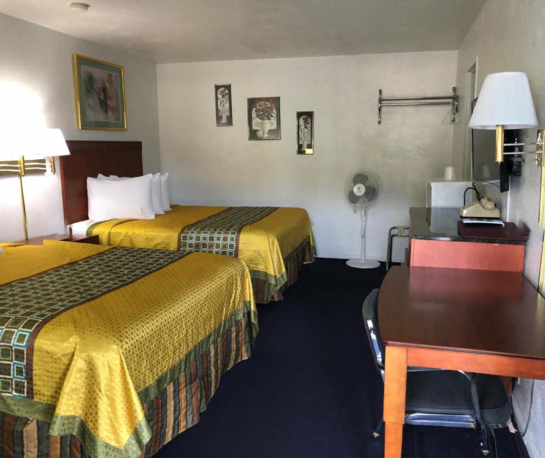 Best Budget Inn Reedsport Dış mekan fotoğraf