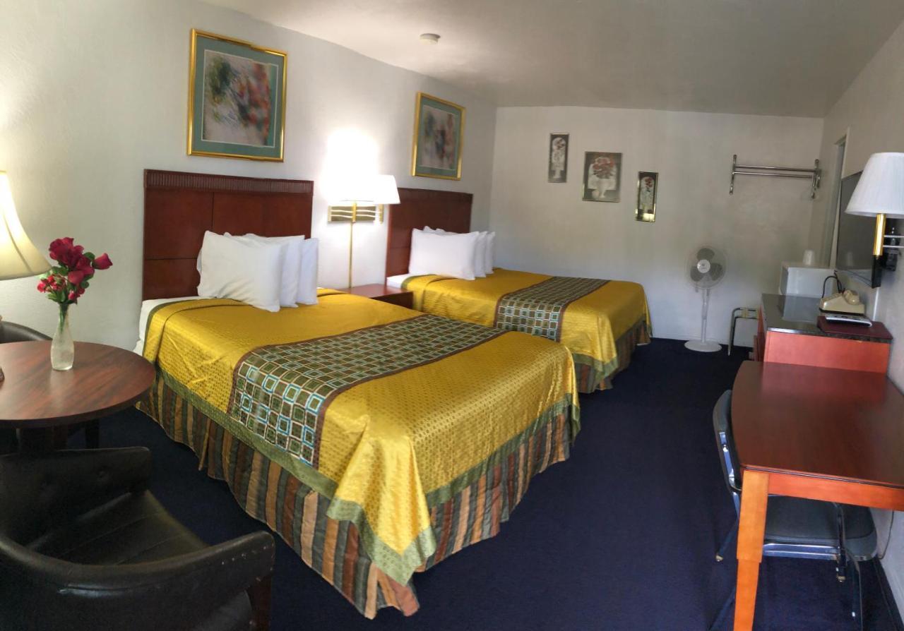 Best Budget Inn Reedsport Dış mekan fotoğraf