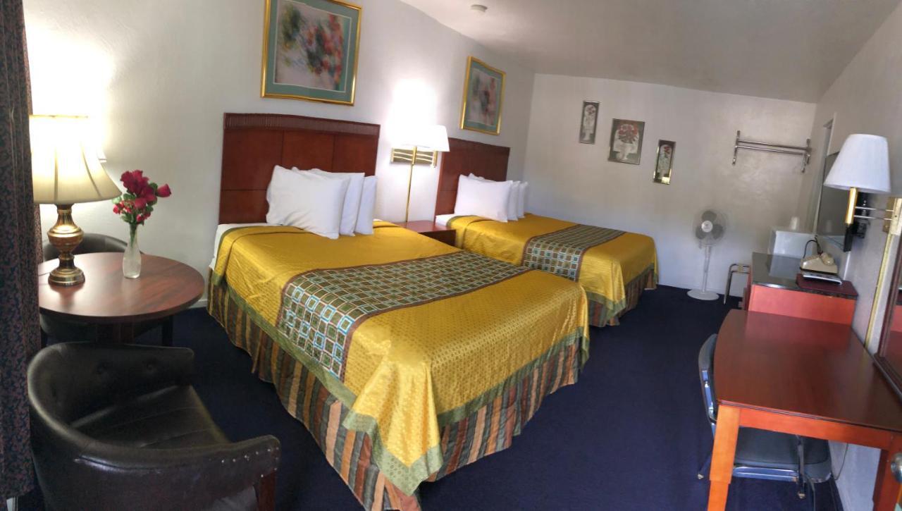 Best Budget Inn Reedsport Dış mekan fotoğraf