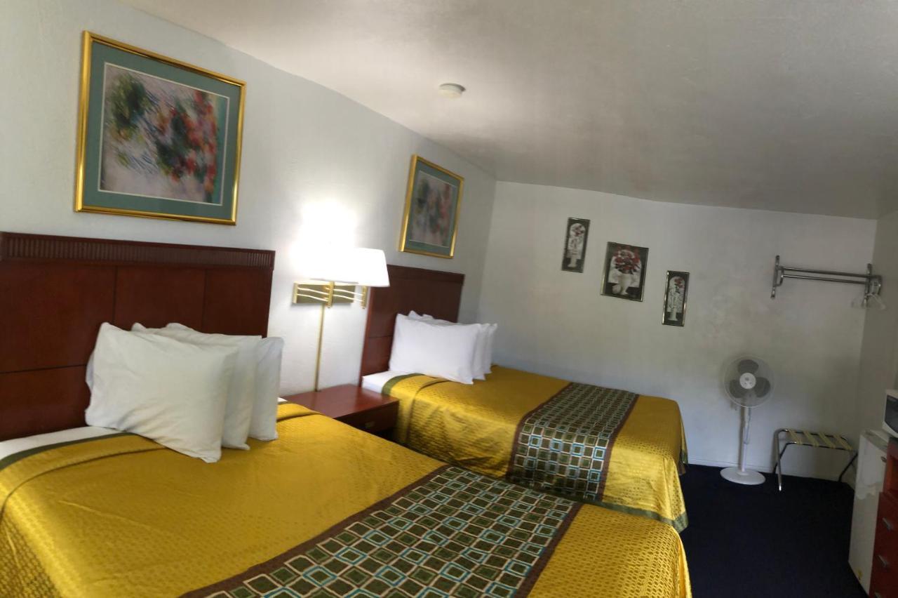 Best Budget Inn Reedsport Dış mekan fotoğraf